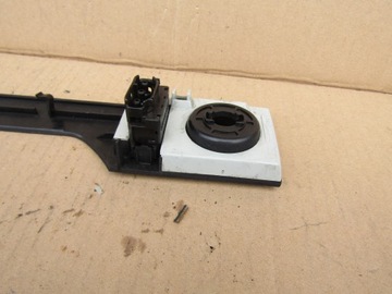 фото thumb №9, E7 mercedes w124 89-96 защита выключателя света консоли панели распределительной