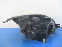 фото thumb №2, Ford fiesta mk6 лампа фара лівий перед оригінал