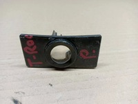 фото thumb №1, Vw t-roc корзина кронштейн датчика парковки правый перед