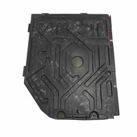 фото thumb №9, Mercedes w168 защита плита подвеска двигателя