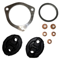 фото thumb №3, Фільтр dpf fap suzuki sx 1,9 ddis 06/2006-