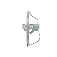 фото thumb №2, Підйомник електричний. задня r vw golf iii vento 91-99