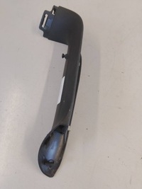 фото thumb №1, Vw golf vii защита заглушка обивка левая