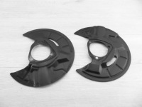 Купити Захист диск перед комплект opel insignia b, фото thumb