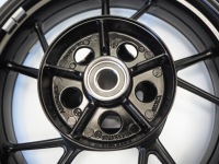 фото thumb №7, Bmw f 750 gs 18- диск зад задняя