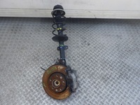 фото thumb №1, Амортизационная стойка поворотный кулак амортизатор правый dacia duster ii