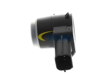 фото thumb №14, Датчик паркування заднього ходу + кронштейн кріплення датчик паркування vemo