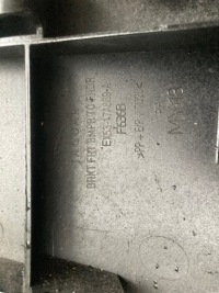 фото thumb №13, Jaguar f-type f type бампер передний exc53-17c831 c-x16