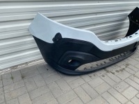 фото thumb №2, Бампер перед передній renault trafic iii eu