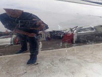 фото thumb №6, Suzuki alto nissan pixo 08- дверь перед правые