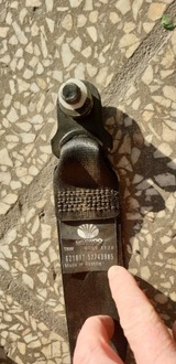 фото thumb №12, Pas безопасности натяжитель правый daewoo leganza