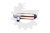 фото thumb №10, Двигатель шаговый vw transporter iii