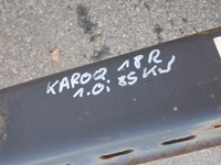 фото thumb №9, Балка вісь підвішування зад диск skoda karoq 2018r 5q0501049bj 1.0i