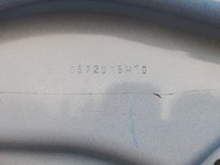 фото thumb №5, Mini cooper countryman r60 двері праве задні задня