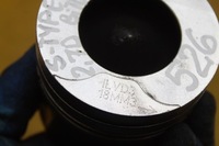 фото thumb №7, Поршень шатун jaguar s-type fl h268x 2.7d