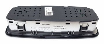LED LEP LEP AUDI Q3 83A 81A947135CE