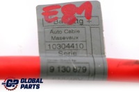 фото thumb №10, Bmw e81 e87 кабель клема акумулятора plus плюсова 9130879