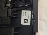 фото thumb №13, Воздуховод кожа мультифункция audi a6 c8 s-line 4ke419091q