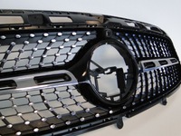 фото thumb №6, Mercedes gla 247 h247 решётка радиатора решётка радиатора бампера