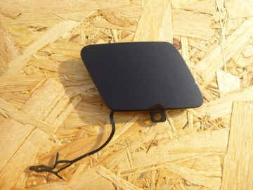 фото thumb №1, Passat b8 рестайлінг 18- заглушка фаркоп hak бампер перед 3g0807155d