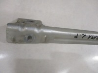фото thumb №7, Крепление кронштейн крыльев левые перед mercedes slk r171 a1718810914