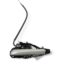 фото thumb №1, Ручка ліва задня kol. a96 bmw 7 g11 g12