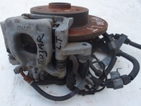 фото thumb №3, Ступиця поворотний кулак лівий задня renault kadjar 2015r