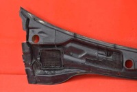 фото thumb №9, Панель под лобовым стеклом левая eu 66863-ca000 nissan murano z50 02-08