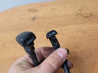 фото thumb №3, Омивачі капот ix35