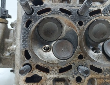 фото thumb №11, Головка chevrolet aveo kalos spark 1.2