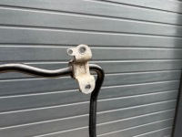 Citroen jumpy iii стабилизатор тяга задний  20 tyś km!!! Киев, фото thumb