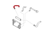 фото thumb №10, Шланг турбіни iveco daily iv 504136611