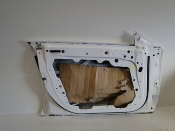 фото thumb №10, Mercedes cls 257 w257 дверь передние левая 799