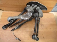 фото thumb №7, Bmw 5 g30 g31 поворотный кулак задняя левая 6866337 рычаг