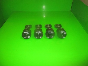 фото thumb №1, Поршень + шатун 4hx 2.2 hdi peugeot 607 citroen c5