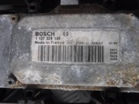 Вентилятор радіатора ford c max 2.0 tdci Недорого, фото thumb