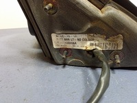 фото thumb №6, Chrysler pacifica i 03-07 дзеркало ліва 5 pin