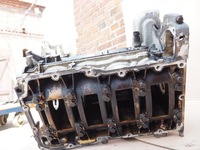 фото thumb №15, Fiat croma ii 2.2 16v двигуна блок 194a1000