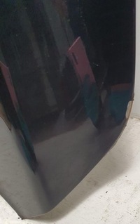 фото thumb №3, Капот решётка радиатора решётка радиатора 452-26 volvo xc90