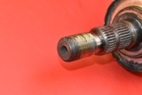 Привідний вал ліва перед механічна коробка передач 13335140 aafs opel astra4 iv j 1.6 twinport 115 km Київ, фото thumb
