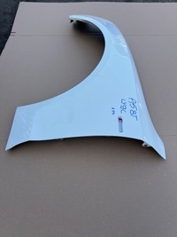 фото thumb №8, Audi a5 8t ly9c s-line крыло левый перед передний sline