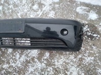 фото thumb №5, Bmw e46 рестайлінг бампер перед комплектний чорний sapphire