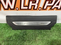 фото thumb №1, Накладка поріг передні ліва velar j8a2-13201-ba