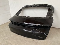 фото thumb №8, Porsche taycan sport turismo кришка багажника багажника задня задня