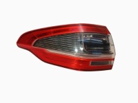 фото thumb №1, Лампа задня задня ліва ford s-max mk1 lift 10-15r. led 173187-01