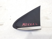 фото thumb №1, Opel mokka заглушка крыла левая хром