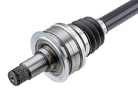 фото thumb №2, Приводной вал mercedes slk r171 slk200,slk280,slk300 04-11