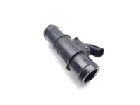 Купить Mazda 3 датчик температуры воздуха впускной 2.2 d дизель sh02-13110, фото thumb