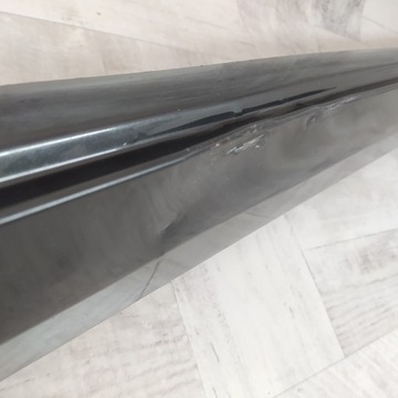 фото thumb №6, Bmw 5 g30 g31 планка порогова накладка права 7387338