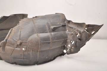 фото thumb №6, Nissan leaf ze1 підкрилок перед передні праві 63842-5sk0a